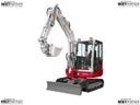 Minibagger 4 to - Galerie - Bild 1