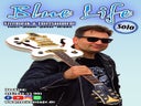 Blue Life - The One Man JukeBox Show / Alleinunterhalter / Musiker ideal für Hochzeit, Betriebsfest, Gala, Geburtstagsfeier und Tanz
