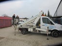 LKW-Bühne, Scherenbühne, Gelenkteleskopbühne, Vertikallift, Hebebühne, Gelenkbühne, - Galerie - Bild 1