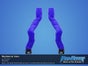 Skydancer blau - Galerie - Bild 2