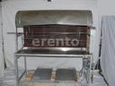 Gas Grill, ca 60/40 cm ohne Gas - Galerie - Bild 1