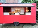 Pommeswagen Imbisswagen mit Geräten - Galerie - Bild 1