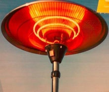 Gasheizstrahler, Elektroheizstrahler, Heizpilze, Heizgebläse, Glühweinkocher, Thermoskannen u.a.