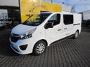 Ford Transit Tourneo Custom L2 9-Sitzer