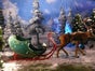 Winterschlitten, Pferdeschlitten, Schlitten - Galerie - Bild 3