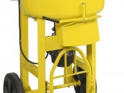Tellerzwangsmischer 100l