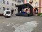 Trailerbühne / Anhängerbühne 8,00m x 6,10m, 48qm Stagemobil XL - Galerie - Bild 2