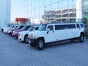 Stretch Limousine, Limofahrt, Junggesellenabschied, Geburtstag, Hochzeit, Party, Limo Ulm, Limo Augsburg, Event Limo, Shuttle, VIP, PINK Limo, PINKE Limo, HUMMER, CHRSLER, LINCOLN, H2, H3 - Galerie - Bild 2