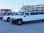 Stretch Limousine, Limofahrt, Junggesellenabschied, Geburtstag, Hochzeit, Party, Limo Ulm, Limo Augsburg, Event Limo, Shuttle, VIP, PINK Limo, PINKE Limo, HUMMER, CHRSLER, LINCOLN, H2, H3 - Galerie - Bild 2