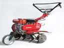 Gartenfräse / Motorhacke - Galerie - Bild 1
