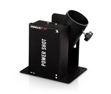 Konfetti Shooter Magic FX Power Shot