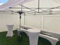 Profi Faltpavillons zu vermieten - Galerie - Bild 3