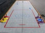 Eisstock schießen, Curlingbahn, Eisstockbahn - Galerie - Bild 4