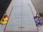Eisstock schießen, Curlingbahn, Eisstockbahn - Galerie - Bild 4