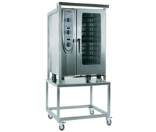 elektr. Kombidämpfer CPC 101 mieten – Küchengeräte