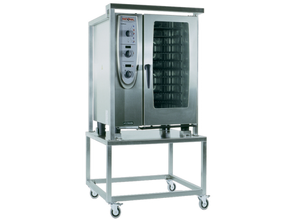 elektr. Kombidämpfer CPC 101 mieten – Küchengeräte