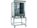 elektr. Kombidämpfer CPC 101 mieten – Küchengeräte