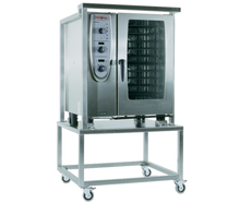 elektr. Kombidämpfer CPC 101 mieten – Küchengeräte