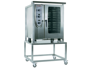 elektr. Kombidämpfer CPC 101 mieten – Küchengeräte