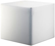 Sitz-Lounge - Loungewürfel - Sitzwürfel - Sitzkubus - Sitz - Loungemöbel