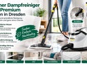 Dampfreiniger mieten in Dresden – Verleih & Vermietung - Galerie - Bild 1