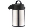Pumpkanne silber, 2,5l