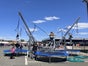 4er Bungee Trampolin - Kurzzeiteinsatz - Galerie - Bild 3