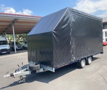 XXL-Anhänger 3,5 t
