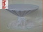 Stehtische - 80cm Durchmesser - Galerie - Bild 3