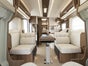 Premium-Wohnmobil mieten: Mobilvetta Krosser 86 - Galerie - Bild 4