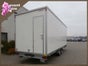 Große Duschcontainer mit 8 Duschen mieten Anlieferung deutschlandweit - Galerie - Bild 3
