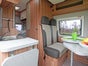 Wohnmobil WEINSBERG CaraBus 601 DQ, 4 Schlafplätze - Galerie - Bild 3