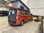 Kompakt-Campervan Karmann Duncan 545 mit Dusche und Toilette - Galerie - Bild 4