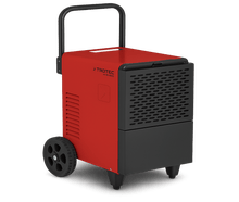 Luftentfeuchter TTK 166 eco von Trotec zur Miete