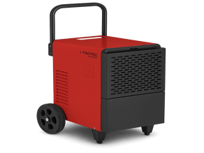 Luftentfeuchter TTK 166 eco von Trotec zur Miete