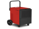 Luftentfeuchter TTK 166 eco von Trotec zur Miete