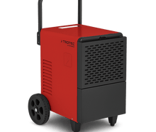 Luftentfeuchter TTK 166 eco von Trotec zur Miete