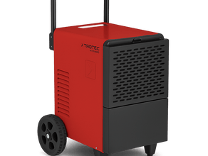 Luftentfeuchter TTK 166 eco von Trotec zur Miete