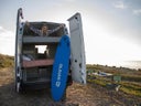 Fiat Ducato - Kastenwagen mit 4 Schlafplätzen
