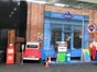 halbe Ente - KFZ, 80er Jahre, Frankreich, Paris, Citroän, Oldtimer - Galerie - Bild 3