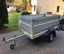 Garten Anhänger