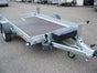 Motorrad / Quad / Mini-Car / Transport Anhänger Absenkbar 1350kg Gesamtgewicht - Galerie - Bild 2