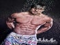 Stripper Shane buchen für Stripshows - Galerie - Bild 2