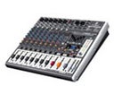 Behringer Xenyx X1222 USB 16 Kanal Mischpult