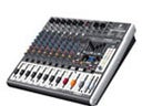 Behringer Xenyx X1222 USB 16 Kanal Mischpult - Galerie - Bild 1