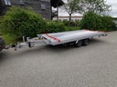 PKW-Anhänger, Autotransporter, Anhänger, Transportanhänger - Galerie - Bild 1