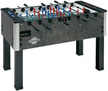 Tischkicker - Tischfussball - Kickerautomat