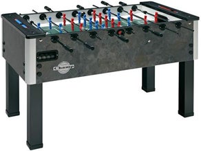 Tischkicker - Tischfussball - Kickerautomat