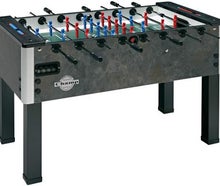 Tischkicker - Tischfussball - Kickerautomat