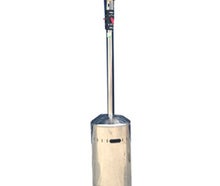 Heizpilz mieten